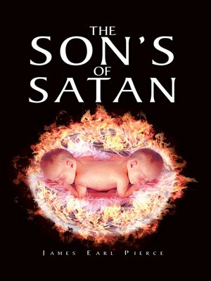 cover image of The Son's of Satan